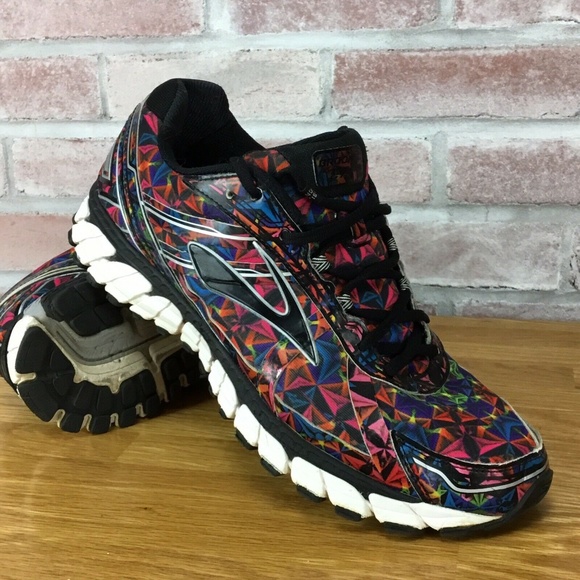 brooks gts 15 shoes